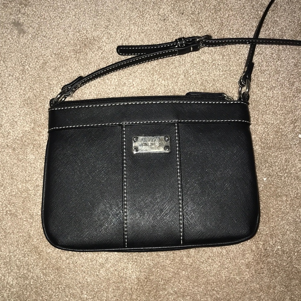 Nine West Cross Body Purse
